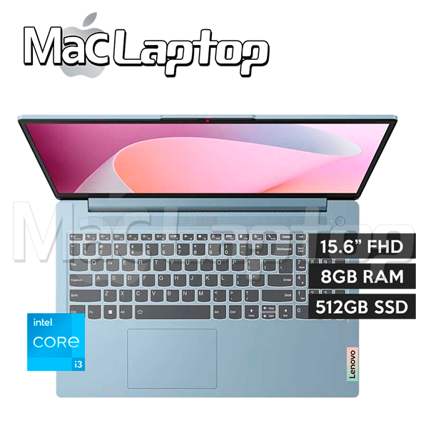 LENOVO IDEAPAD SLIM 3 15IAN8