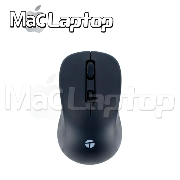 MOUSE INALAMBRICO DUAL TE-1231S