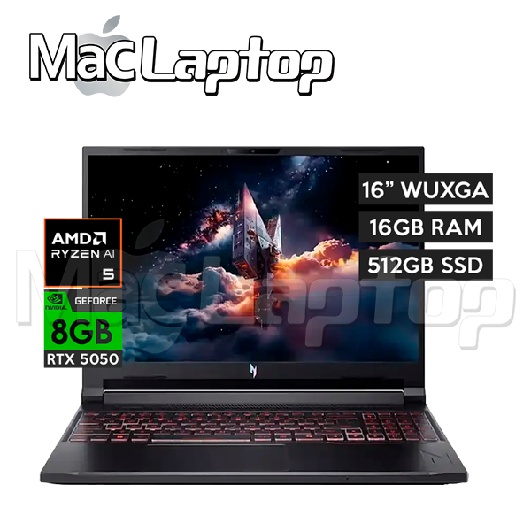 ACER NITRO V16 AI