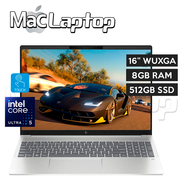 HP PAVILION 16-AF0066ST