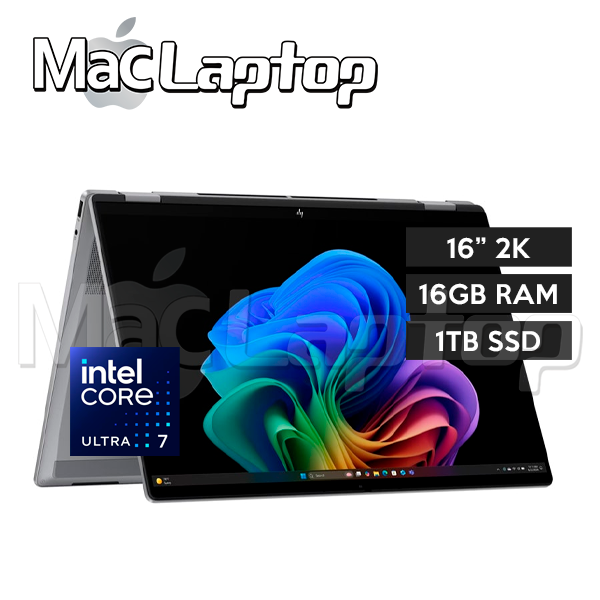 HP OMNIBOOK X FLIP 16-AS0023