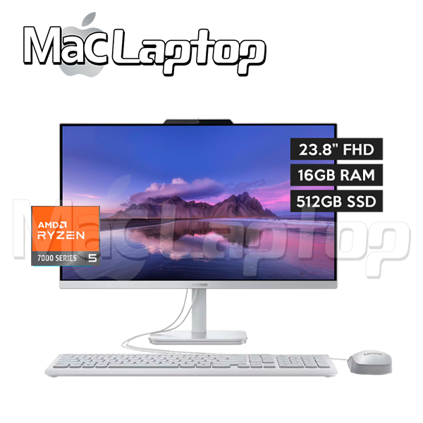 ALL IN ONE LENOVO IDEACENTRE 3 24ALC6