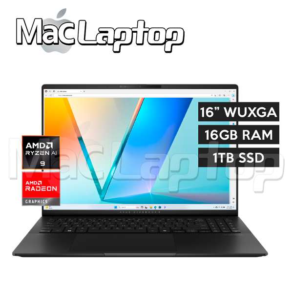 ASUS VIVOBOOK M3607H- RP064W