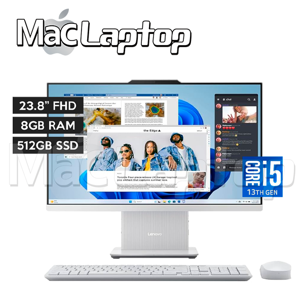 AIO LENOVO IDEACENTRE 24IRH9