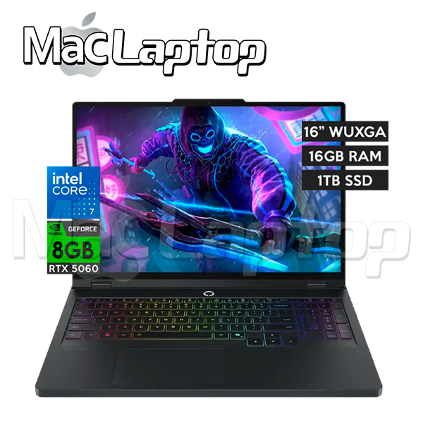 LENOVO LEGION PRO 5 16IRX10