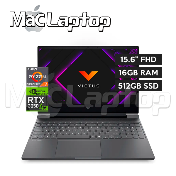 HP VICTUS 15-FB0109LA