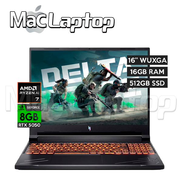 ACER NITRO V16 AI  ANV16-42-R96P