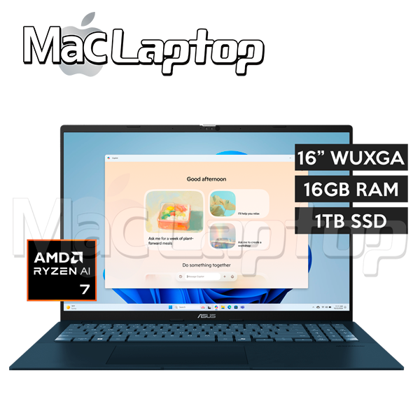 ASUS VIVOBOOK M1607K-MB053W