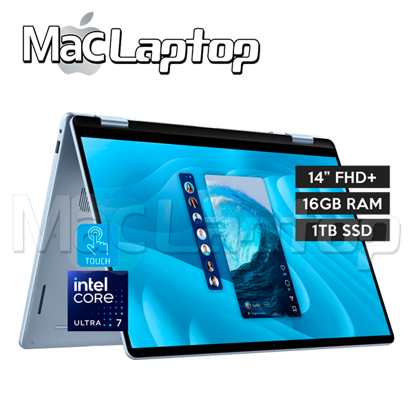 DELL PLUS 2-IN-1 14 COPILOT+ PC