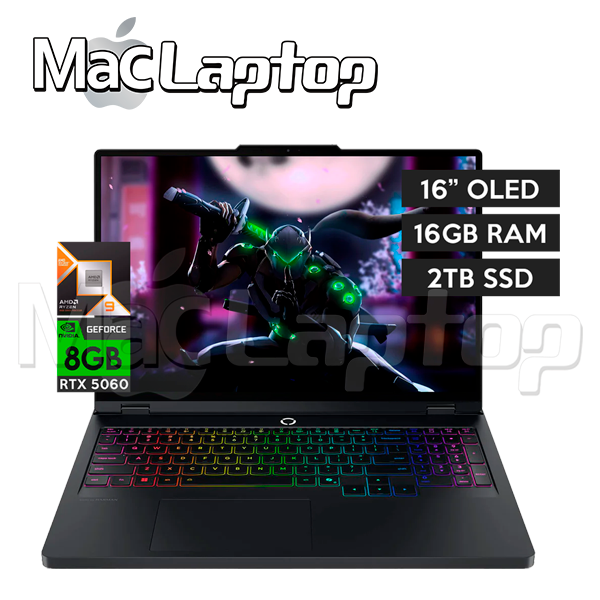 LEGION PRO 5 16AFR10