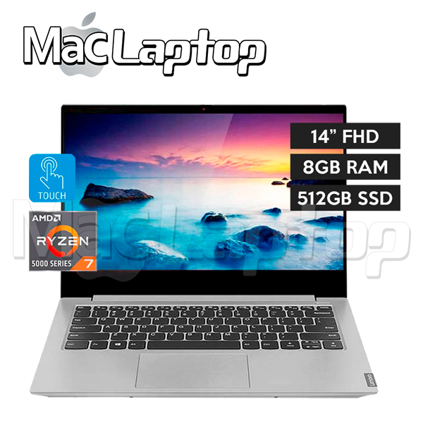 LENOVO IDEAPAD 5 14ALC05