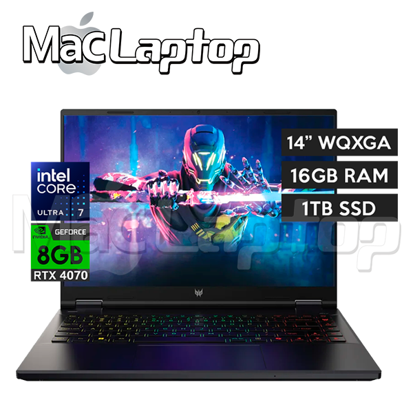 ACER PREDATOR HELIOS NEO 14 PHN14-51-79UB