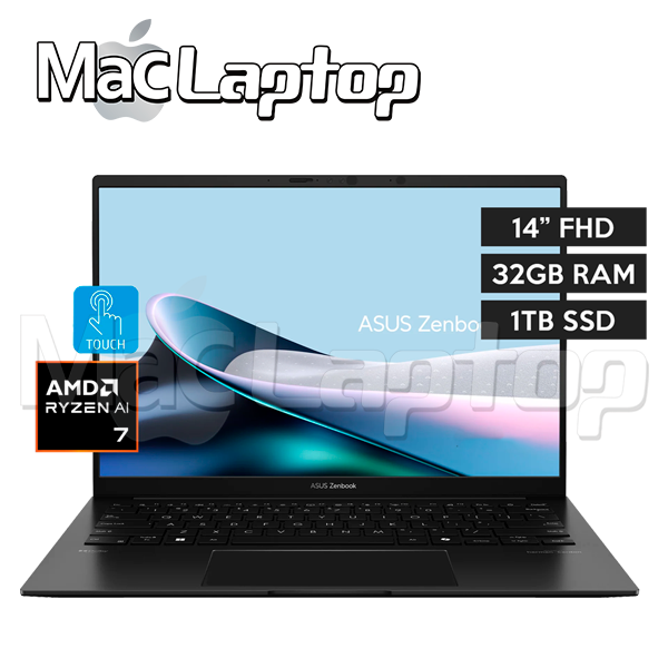 ASUS ZENBOOK UM3406KA-WS79T