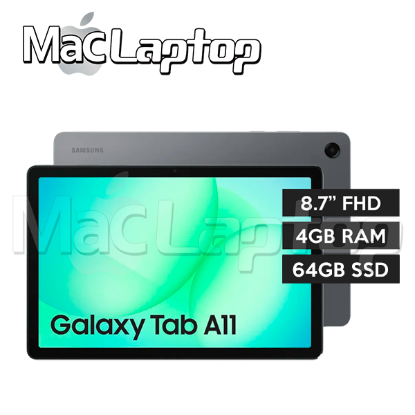 SAMSUNG GALAXY TAB A11