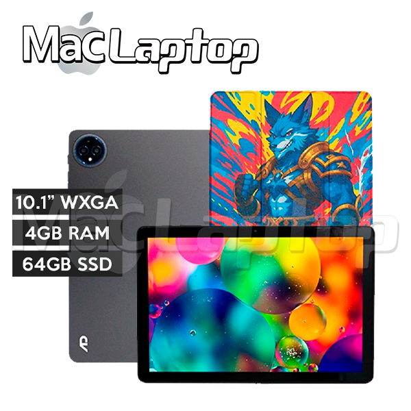 TABLET ADVANCE SMARTPAD SP3703