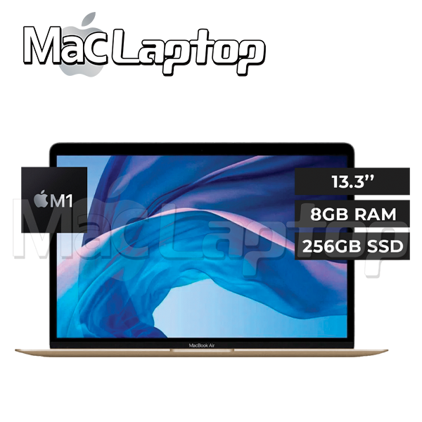 APPLE MACBOOK AIR 13 MGN63LA/A ESPAÑOL