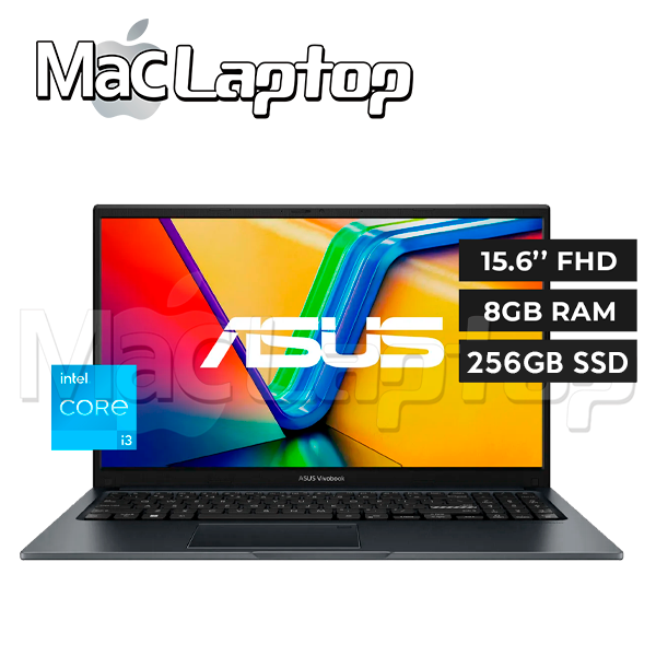 ASUS VIVOBOOK E1504GA-WS36