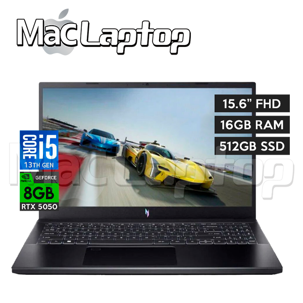 ACER NITRO V15 ANV15-52-57BB