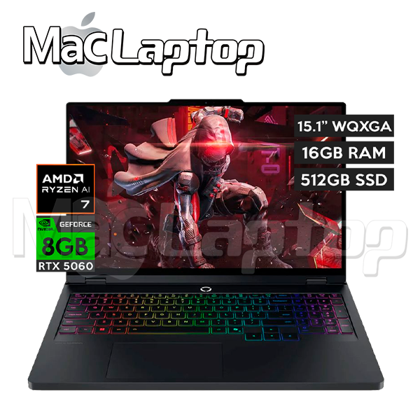 LENOVO LEGION 5 15AHP10