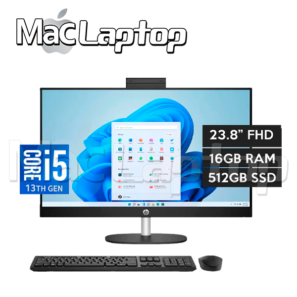 HP ALL IN ONE PROONE 240