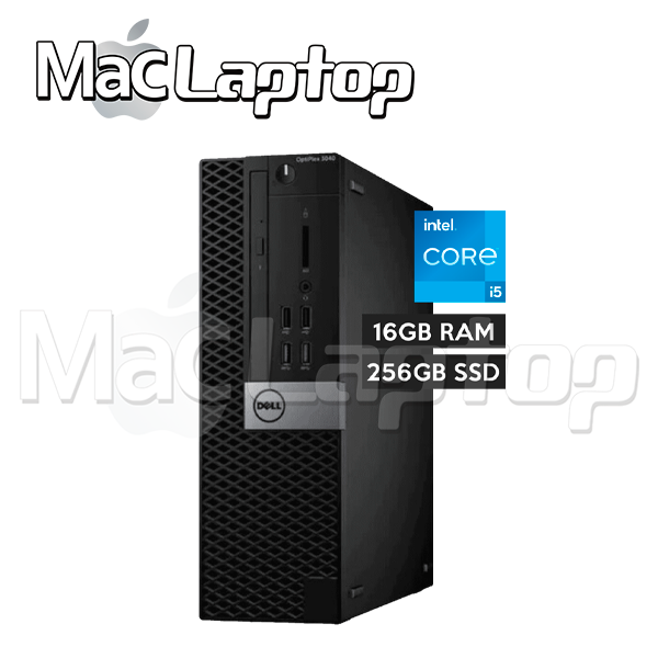 DELL OPTIPLEX 3050 SFF