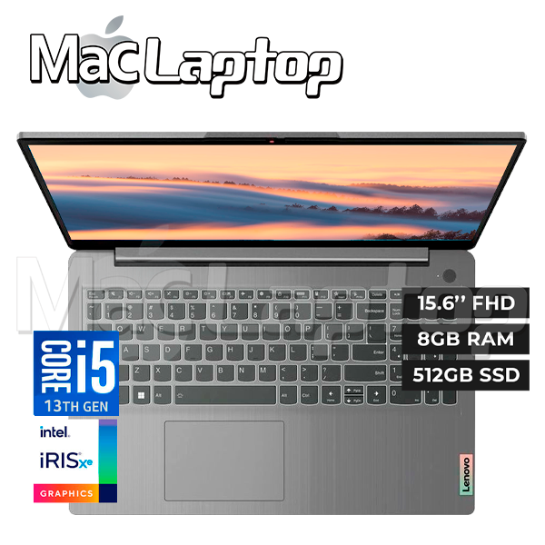 LENOVO IDEAPAD SLIM 3 15IRH10