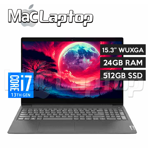 LENOVO IDEAPAD SLIM 3 15IRH10