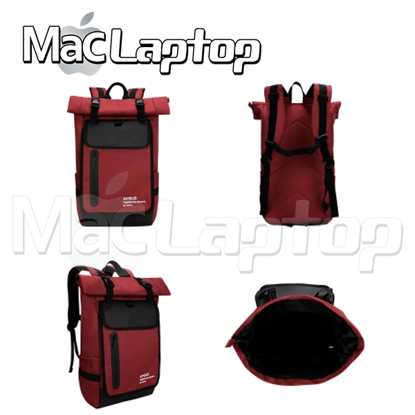 MOCHILA AMD TE-9042R