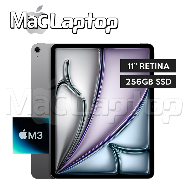IPAD AIR 11-INCH MCA14LL/A