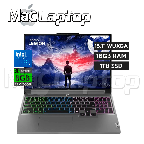 LENOVO LEGION 5 15IRX10