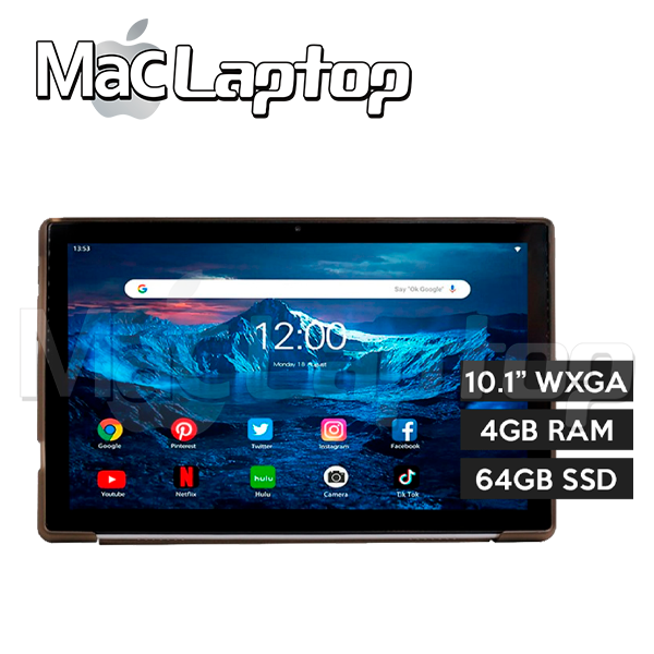 TABLET ADVANCE SMARTPAD SP5706