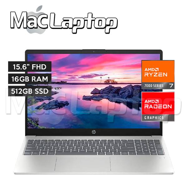 NOTEBOOK HP 15-FC0275LA