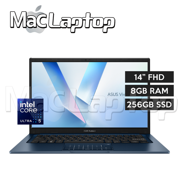 ASUS VIVOBOOK 14 X1404VAP-V14.C58256