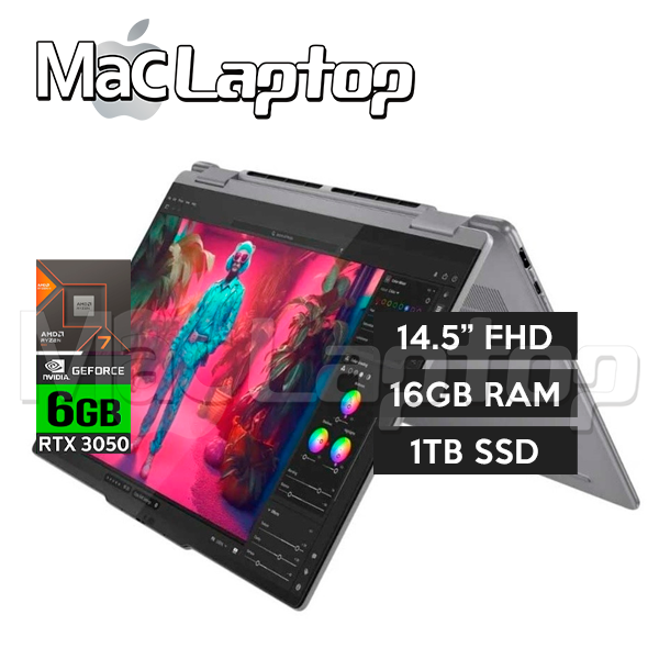 LENOVO YOGA 83E3X002US