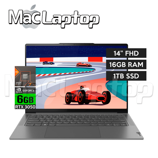 LENOVO YOGA 83E3X002US