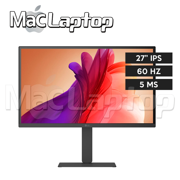 MONITOR LG 27U7304A-B