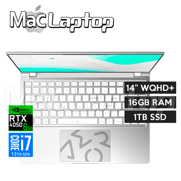 GIGABYTE AERO 14