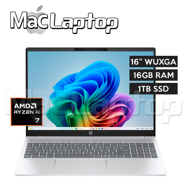 HP OMNIBOOK 5 INGAI 16-AG1017CL