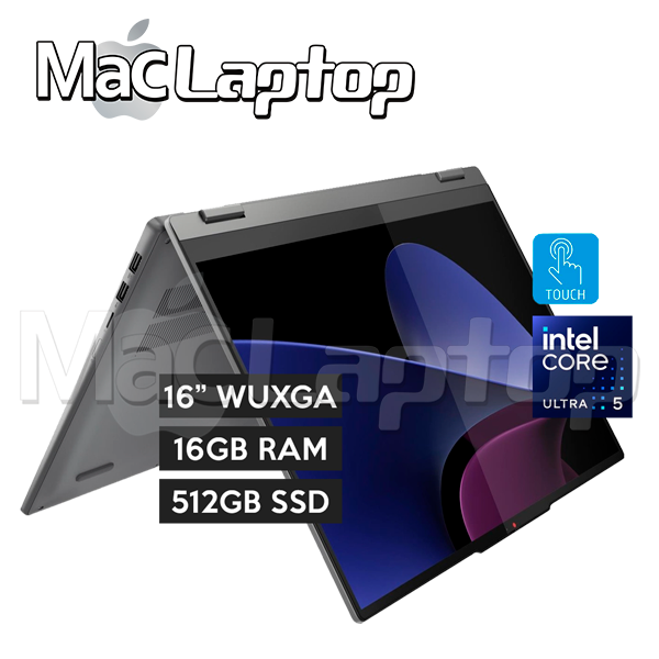 LENOVO 2-in-1  83DUX018US