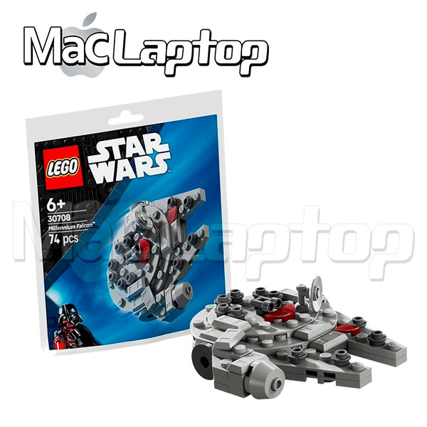 LEGO-30708 STAR WARS MILLENNIUM FALCON