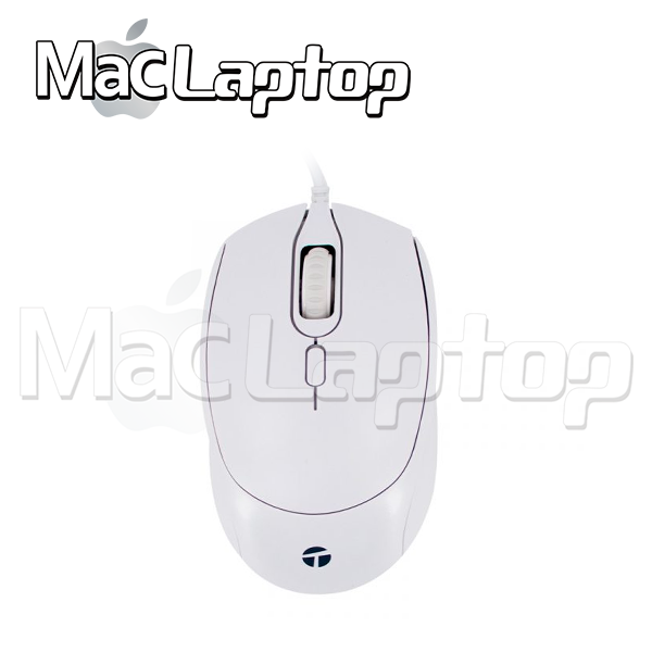 MOUSE ÓPTICO TE-1225S