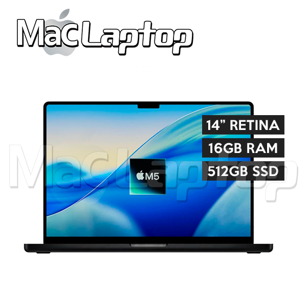 MACBOOK PRO 14-INCH MDE04LL/A