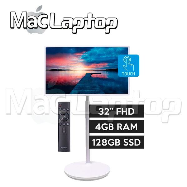 MONITOR TACTIL INTERACTIVO TE-3254CS