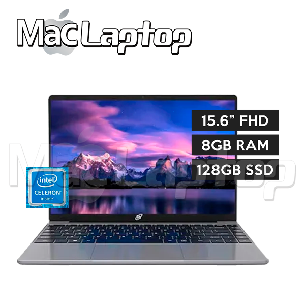 MLOGIX CELERON J4025