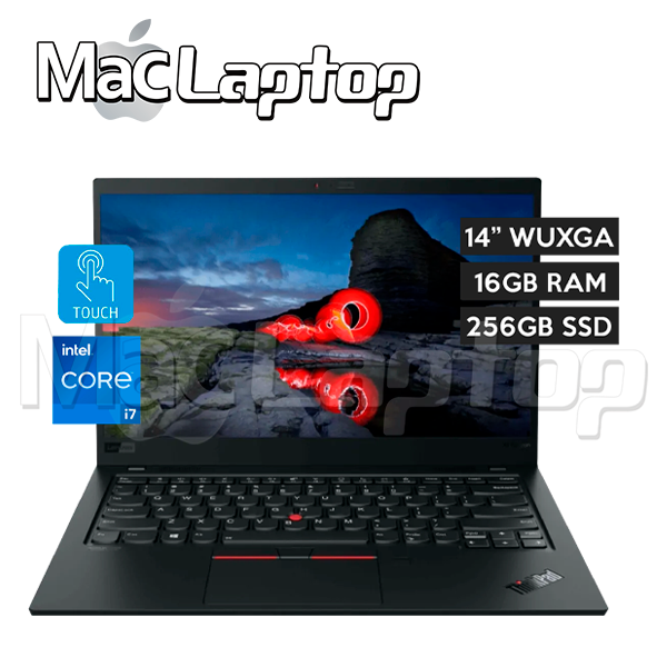 LENOVO THINKPAD X1 CARBON GEN 8