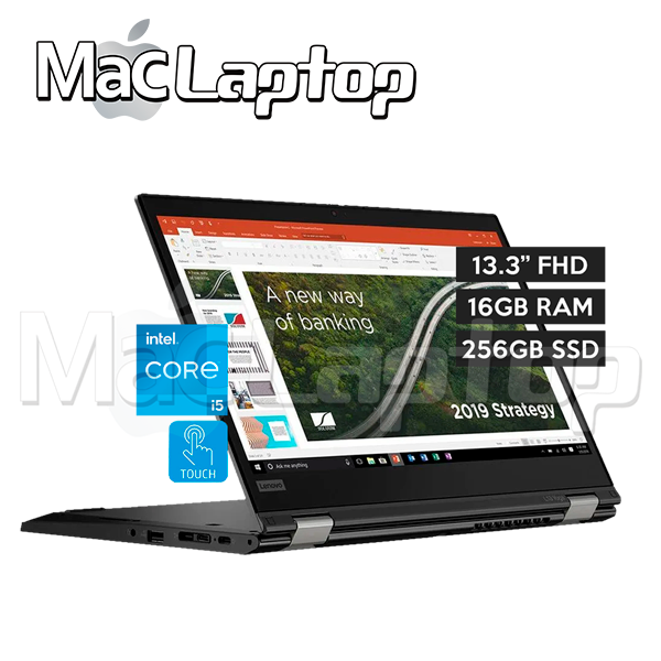 LENOVO THINKPAD X13 YOGA GEN 2 2-IN-1