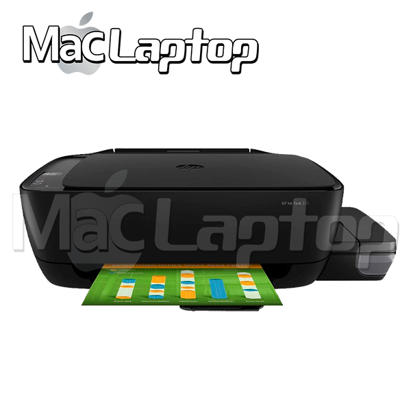 HP INK TANK 315