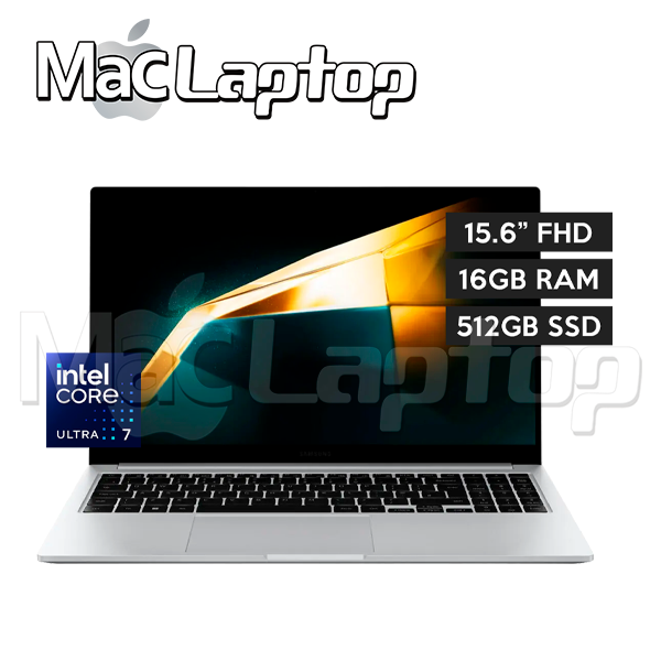 SAMSUNG GALAXY BOOK4