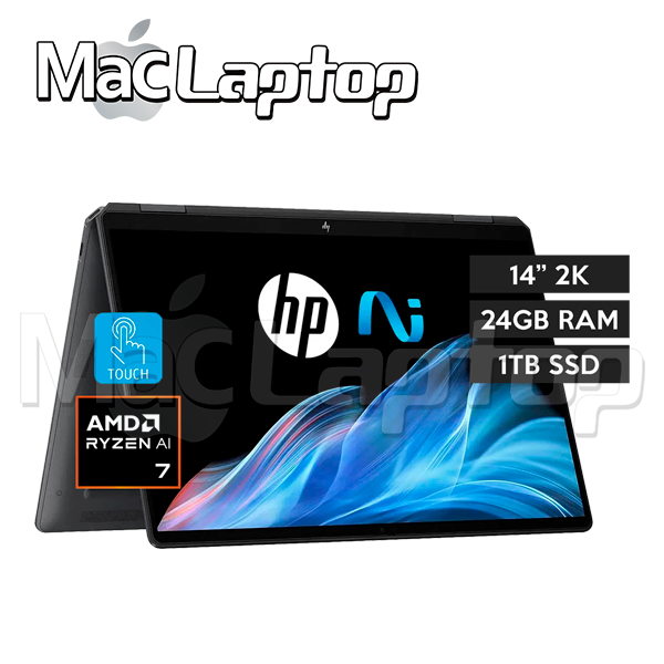 HP OMNIBOOK X FLIP NEXT AI 14-FK0033DX