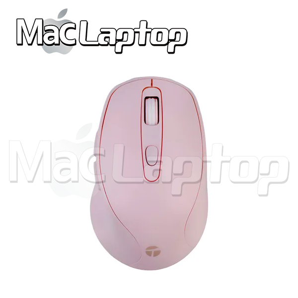 MOUSE INALÁMBRICO TE-1234S